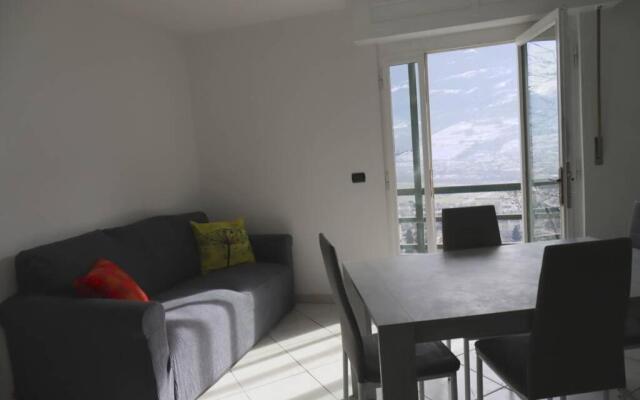 Casa Le Vignole - Aosta