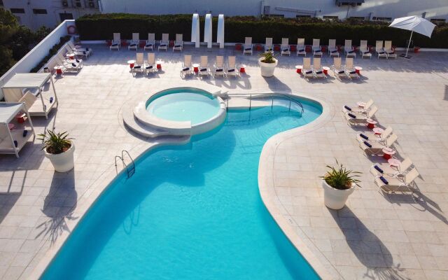 Hotel THB Naeco Ibiza - Adults Only