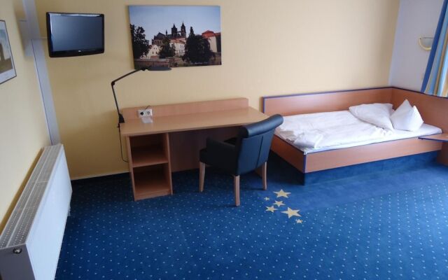 Sleep & Go Hotel Magdeburg