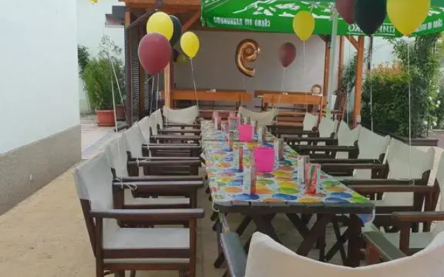 Mirana Family Hotel