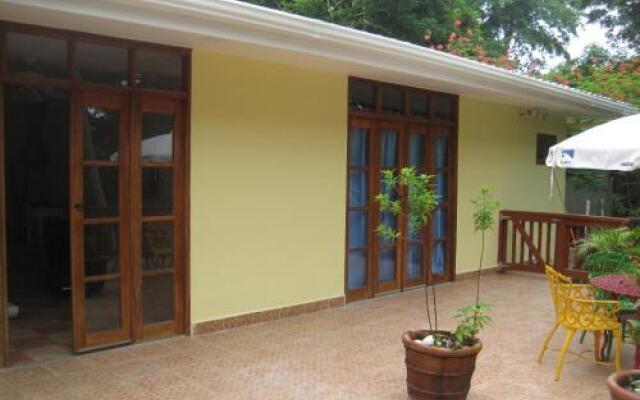 Contadora Beach Resort