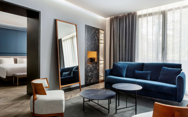 Radisson Collection Bilbao