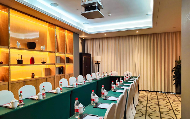 Ramada Leshan