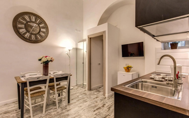 Loft in San Pietro