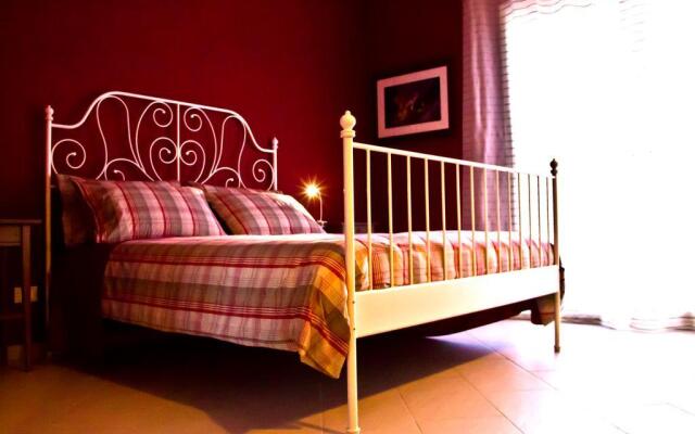 Donna Lilla B&B