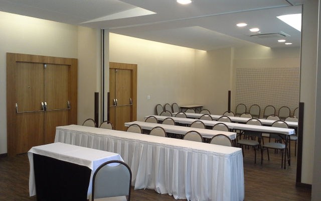 Nobile Suites Executive