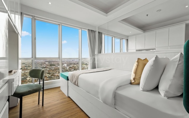 Narel by Kozystay - Kuningan – Guest Rooms – Jakarta
