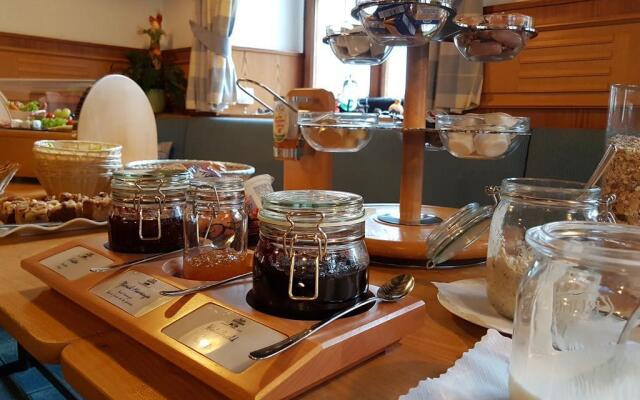 Hotel-Gasthof Schwarzer Adler