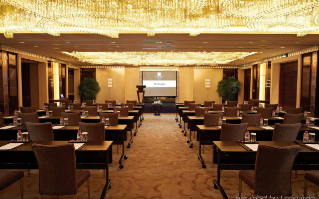 China Grain Hotel