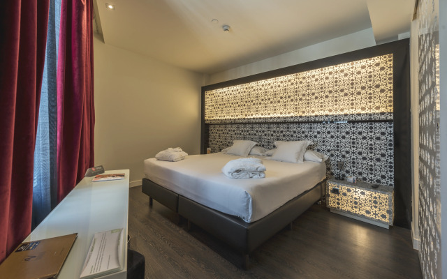 Hotel Vincci Vía 66