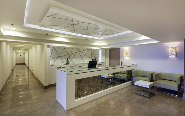 Doubletree by Hilton Avanos - Cappadocia