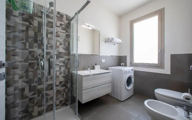 18 Gradi Apartments
