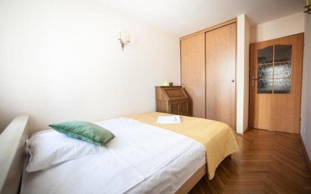 Apartamenty Varsovie Sliska