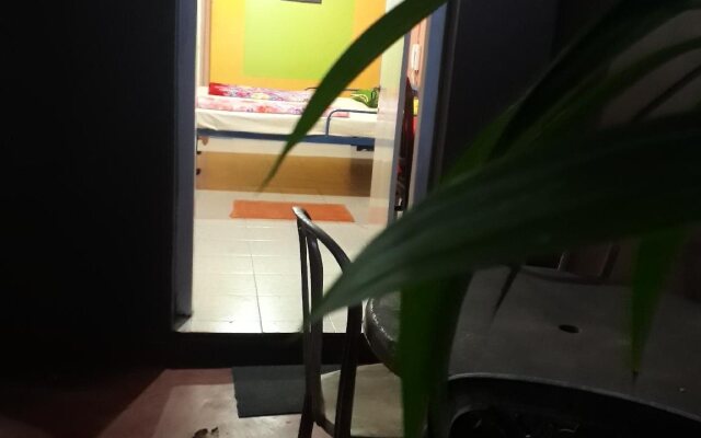 Hotel Blue Wings