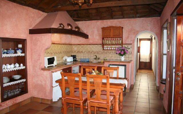Casa Rural Maximina by Isla Bonita