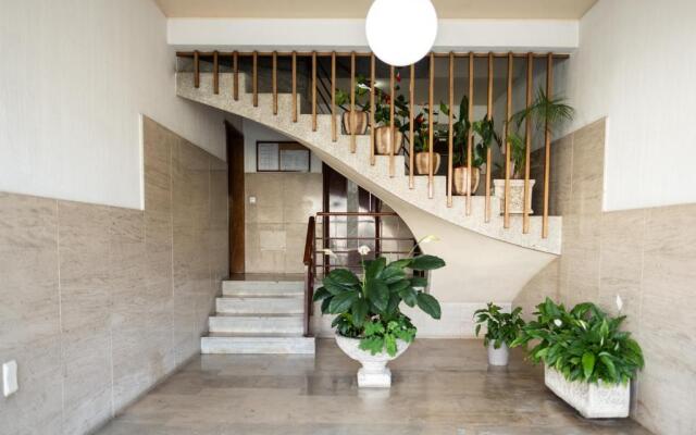 Cozy 3 Room Apartment in Penafiel Centre