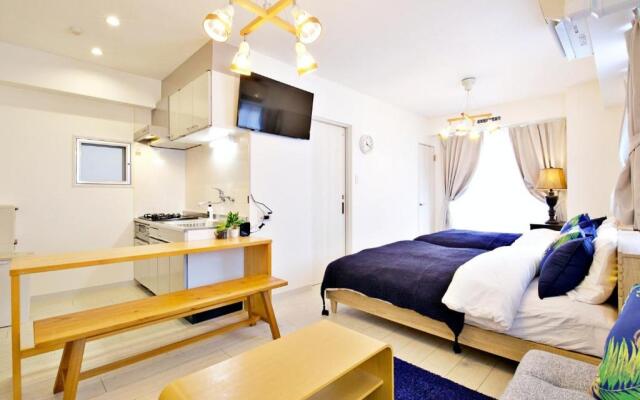 Yukaruhi Maejima - Vacation STAY 85043v