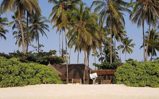 Family Beach Bungalows