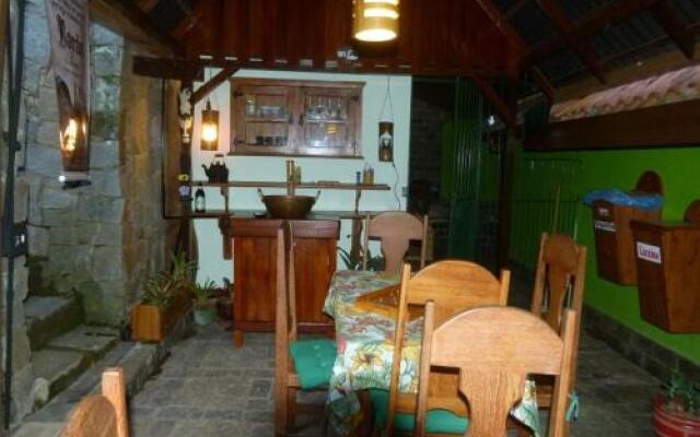 Hospedaria Bela Vista do Vale