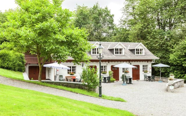 Apartment Near the Forest in Durbuy