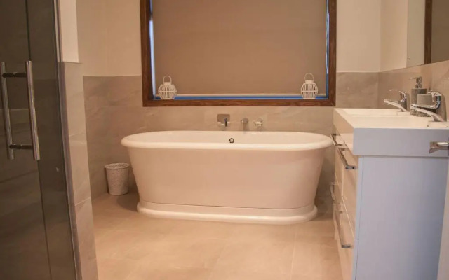 Staveley Heights B&B