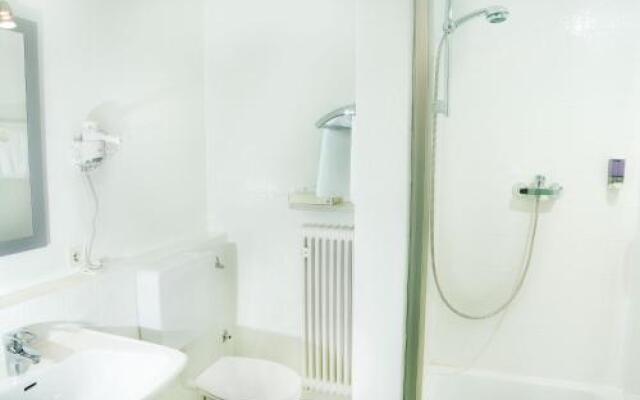 Hotel Zum Hirsch
