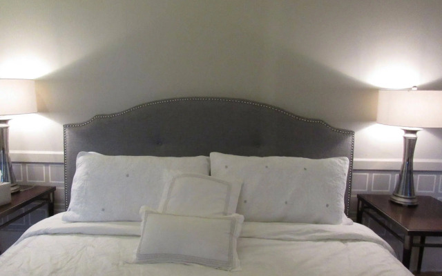 The Washington Park Inn