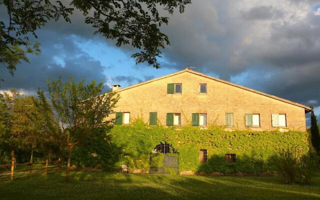 Agriturismo Calterrazzano