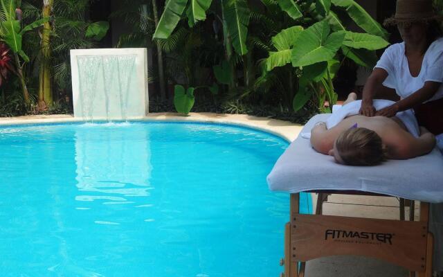 Posada Yum Kin Hotel