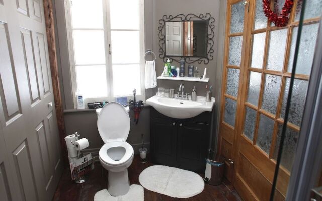 À La Chaumière De La Côte