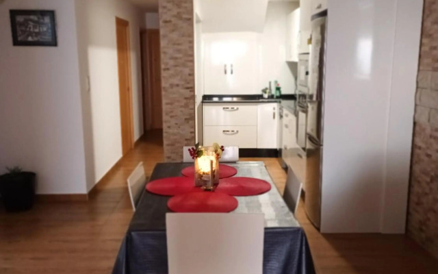 Vivienda turística ondara