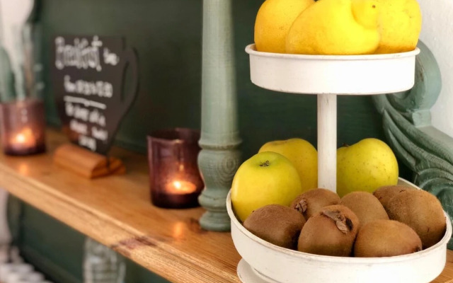 Casa Caimari Guest House