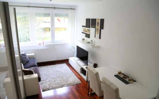 Apartments Zagreb West