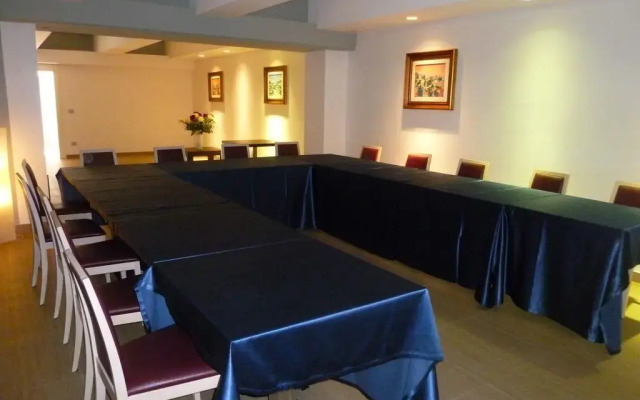 Hotel Monte Sarago