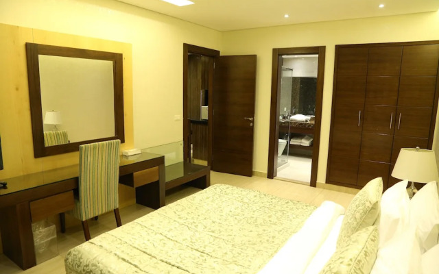 Verdun Suites Hotel