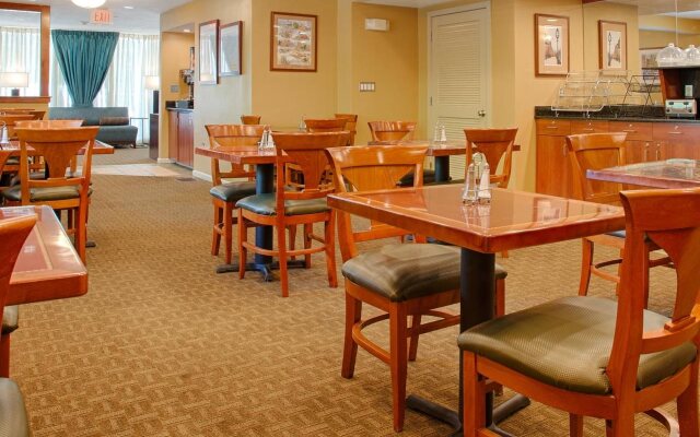 The Boston Hotel