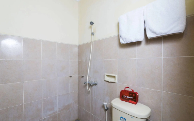 RedDoorz @ Denpasar Sanur