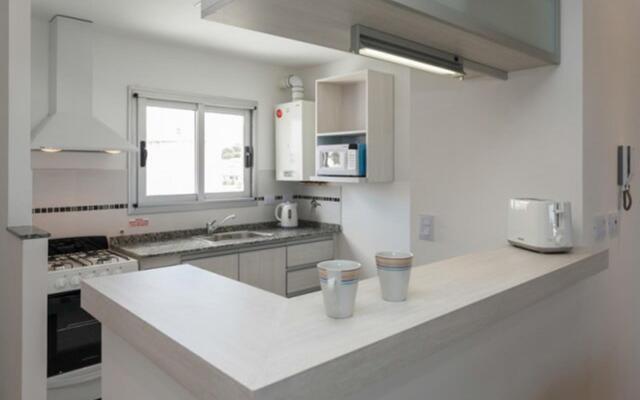 Parada 1 Apartamentos