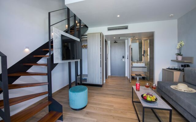Myrion Beach Resort & Spa - Adults Only