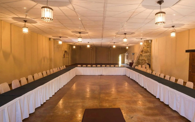 El Marques Hacienda Hotel