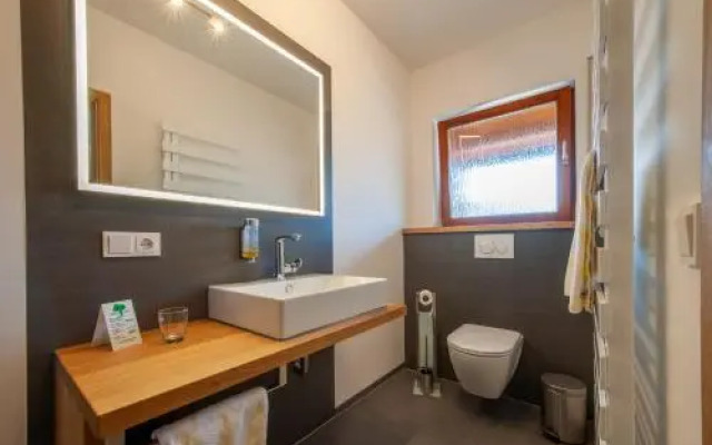 Hotel Landgasthof Oberschnorrhof