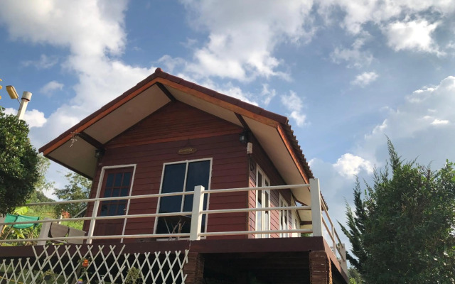 The Memory of Khaokho