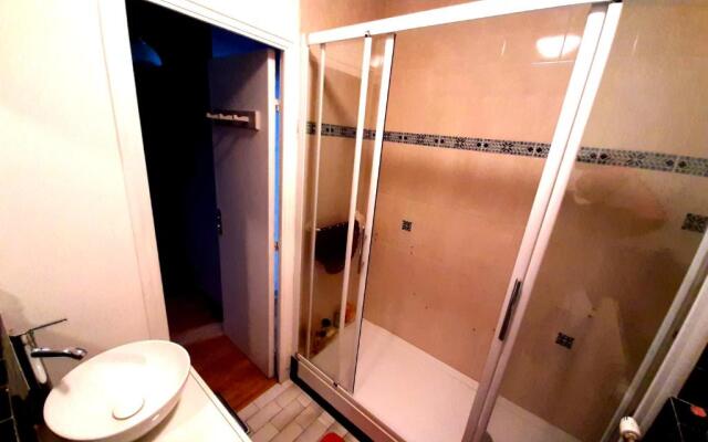 Apartment 4 pers 3 minutes from Clos Lucé