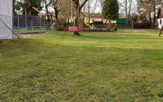 Atelier an der Kirche Hehlen