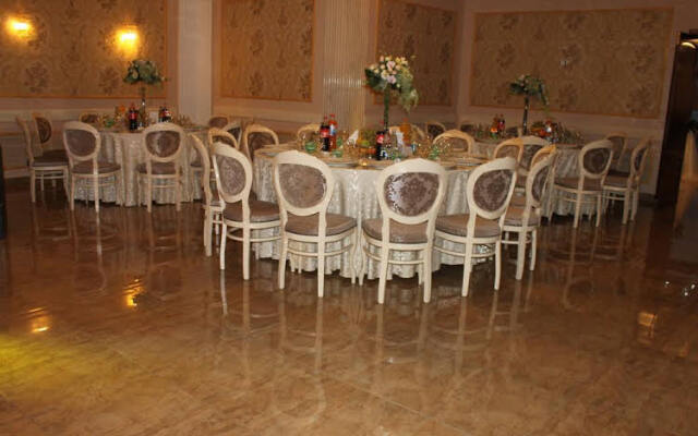 Hotel Orient