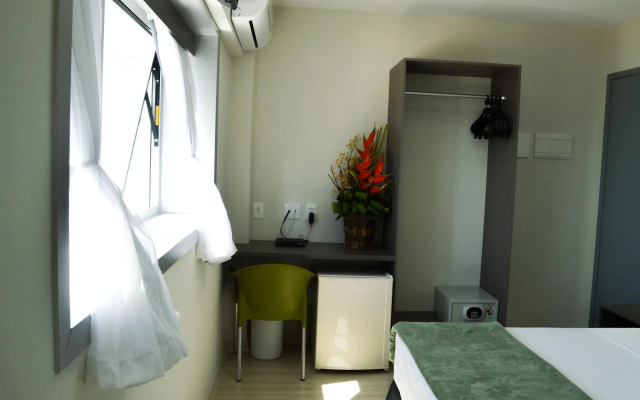 Pajuçara Hotel Express