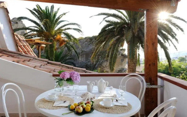 Le Roccette San Leonardo