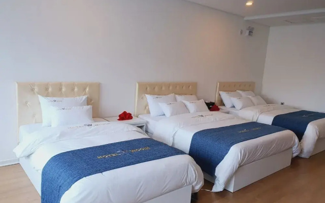 Hotel Wooin