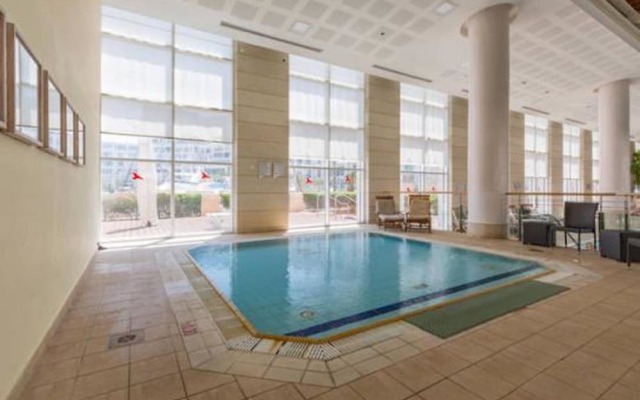 FeelHome - Herzliya Marina