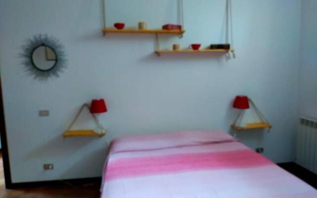 L' Agave - Appartamento nel cuore del Chianti